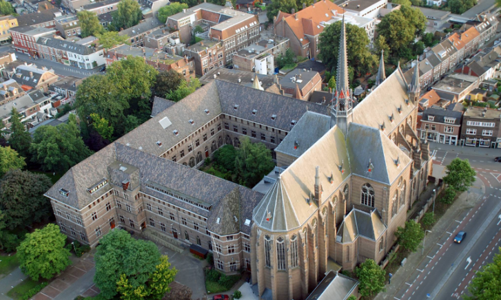 Axes Castellum Kloosterbier